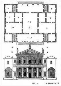 Palladian Villas: splendid architecture in the Venetian countryside